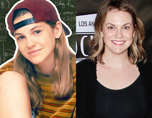 Where Are Your Favorite Nickelodeon Stars Now?